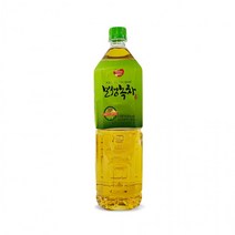동원 보성녹차 1500ml X 12개, 보성녹차1500mlX12개(한박스)