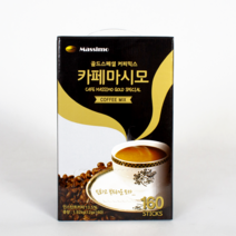 카페마시모 160T, 12g, 160개