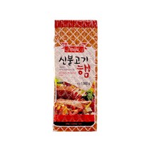 미주 신불고기햄 1000g