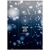 [일본직배]준호 JUNHO THE BEST DVD 라스트콘서트, 2