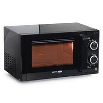 롯데이라이프 전자레인지 다이얼식 20L, LMF-207GMB