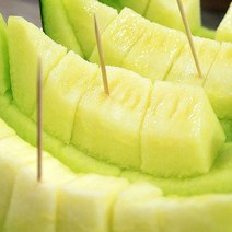 고당도 메론 머스크 멜론 소과 6과수 1박스, 메론 소과 2개(총2.3~2.6kg내외) x 1박스