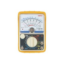 새한 아날로그 테스터기 ST-505TR2, 1개