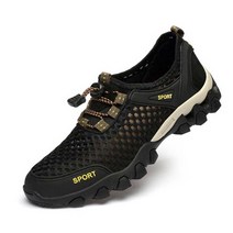 남자 비올때 신발 여름 아쿠아 워터 슈즈 물놀이