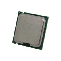 Intel Pentium E6500 - Wolfdale 듀얼 코어 2.93GHz LGA 77565W 데스크톱 프로세서 E6500SLGUH