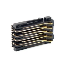 복합기 프린터 부품 칩 접점 엡손 XP-320, 05 Yellow