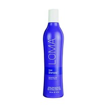 Loma 로마 바이올렛 샴푸 파라벤 355ml
