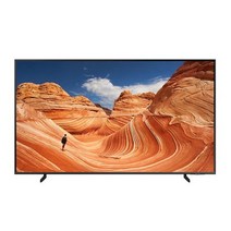 삼성전자 KQ75QB67AFXKR 189cm(75인치) QLED TV 스탠드형, 단품