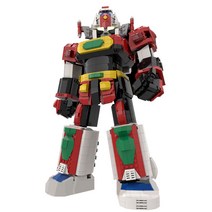 MOC 메카닉 사자왕 가오가이거 호환블럭, 무박스