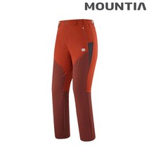 마운티아 마운티아 남성 제드팬츠 7-1MQPNW6001