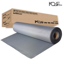 [코프304] 화실코 방열포 방염포 방염패드, 화실코0.8t(490x1000mm), 1개