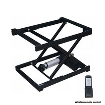 다기능 전기 커피 테이블 하드웨어 리프팅 프레임 유선/무선 원격 제어 220v/110v, 04 110v wireless