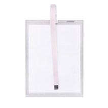 산업용 터치스크린 104 인치 저항 터치 스크린 패널 컴퓨터 248187mm 5 와이어, 한개옵션0