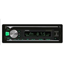 블루투스 리시버 자동차 트럭 카오디오 24V 오디오, 12V-1068블루투스+선물