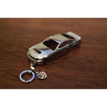 명품 올드 머슬카 프레임 모형 키링 bmw미니 머스탱 닷지 쉘비비