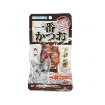 카네토라 고양이 간식 순살 가다랑어 액기스 22g 통살, 상세페이지 참조