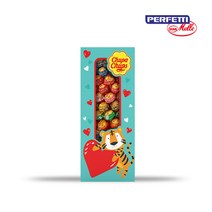 츄파춥스 슬림 휠 막대사탕, 1개, 1320g