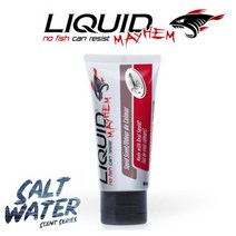 [낚시장터] 리퀴드 메이헴 바다용 어류 유인제 집어제 집어향, 쉬림프 새우