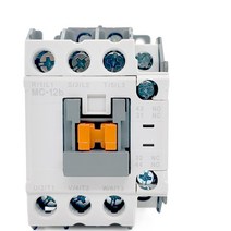 전기 생산 AC 접촉기 MC-9B/12B/18B/22B/25B 32a 40a 50a 65a, [03] MC-18B 220v, 03 MC-18B 220v