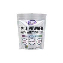 나우푸드 MCT 파우더 웨이 프로틴 무맛 454g 2개 빠른직구