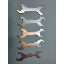 양면 경량 스패너 23mm/ 25mm