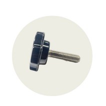 노브볼트 노부 스텐 규격 사각중 M8, 노브볼트 M8, M8×30