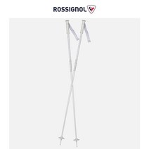 더블 여성 ROSSIGNOL 금계 타입 로드 보드 스키폴, C02-110cm