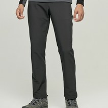 블랙야크 남성 M코지트리코트팬츠 밴드 형태의 기본형 간절기 등산 바지 1BYPNF2007