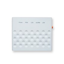 ZTE 새로운 10PCS GPON ONU ONT F601 1GE WLAN F401 EPON 3.0 FTTH 홈 ZXHN 광섬유 장비 영어 버전, 02 5pcs 601 and power