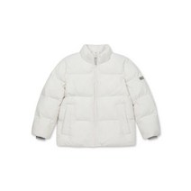 2022 겨울 항상 좋은 남 여 공용 기본 숏 패딩 PKC4JP3020