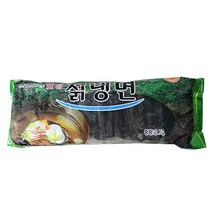 금성 (냉동)금성 칡냉면2kg, 1