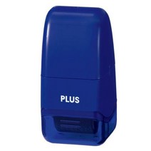 개인정보 유출방지 룰러 케시퐁 미니 BL 28x29x58mm, 없음