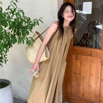 몰디브원피스 쉬폰 신행 바캉스 휴가지 여름 비치룩