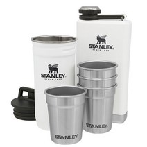 미국 스탠리 어드벤처 플라스크 샷글라스 세트 술병 양주병, 단품