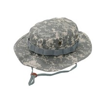 포스트엑스 [라피드 도미넌스] 부니햇 발수/방오/방추 가공 (ACU), L 7-1/2(60cm)