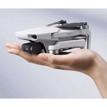 휴대폰연동기종 카메라일체형 미니드론 교육미니드론, DJI Mini 2 SE 플라이 키트