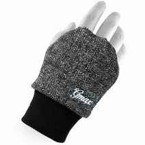 Gmax 방한 남성 골프 손등덥개 핸드워머, 단일옵션