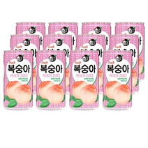 미니 캔음료 참맑은 복숭아 175mlx90캔, 없음, 90캔, 175ml