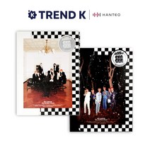 엔시티드림 NCT DREAM 위붐 WE BOOM 붐 미니앨범 3집 미개봉 [버전선택], 랜덤