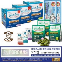 포켄스 덴티페어리 클로로필 기능성껌 대용량 껌, 1개, 클로로피M[410g]