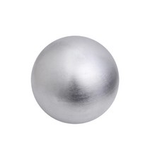 연습용 투포환 공 스포츠 육상대회 포환던지기 5kg, D.5kg