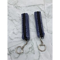 미듀 에나멜 통 도장집 케이스, 2.TYPE2