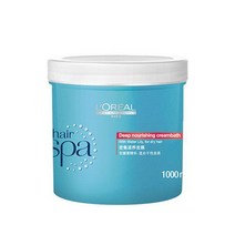 로레알 헤어스파 딥 너리싱 크림 바스 1000ml, 06.딥너리싱샴푸1.5L(손상모용)(