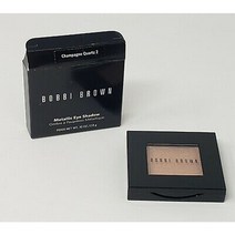 바비브라운 메탈릭 아이섀도우, Cognac