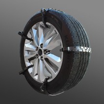 거빈 스노우체인 텐벨트 10P