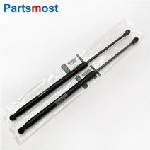 본넷쇼바 크라이슬러 300 300c 세단 용 2pcs 2011 2012 2013 자동차, 없음