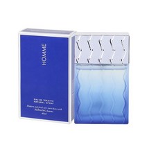 중년 남성 상쾌한 스포티 향수 40ml 매력 은은한 로맨틱 남친