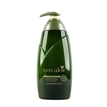 로제 에코 알로에 헤어 컨디셔너 760ml, 1개