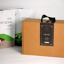 <명절선물세트> 자연지인 여주돼지감자차 작두콩차 선물세트 추석 명절 설날 가족을 위한 선물세트, 1g, 1세트, 작두콩차티백100개입+여주돼지감자차티백100개입” class=”wr-img”></a></div></p></div></p></div></p></div><div class=