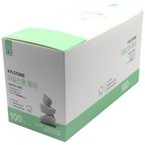 자일스톤 캔디 35g 40개 핀란드산 복숭아향 민트향 레몬향 자일리톨캔디, 퓨어(40개)